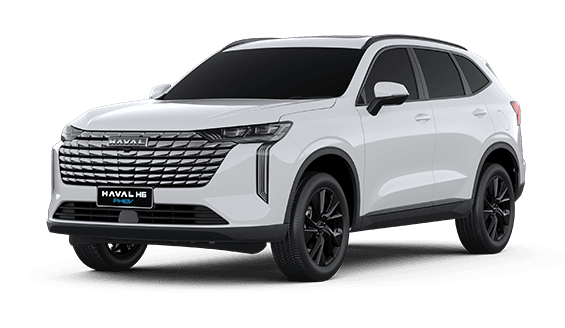 H6 PHEV