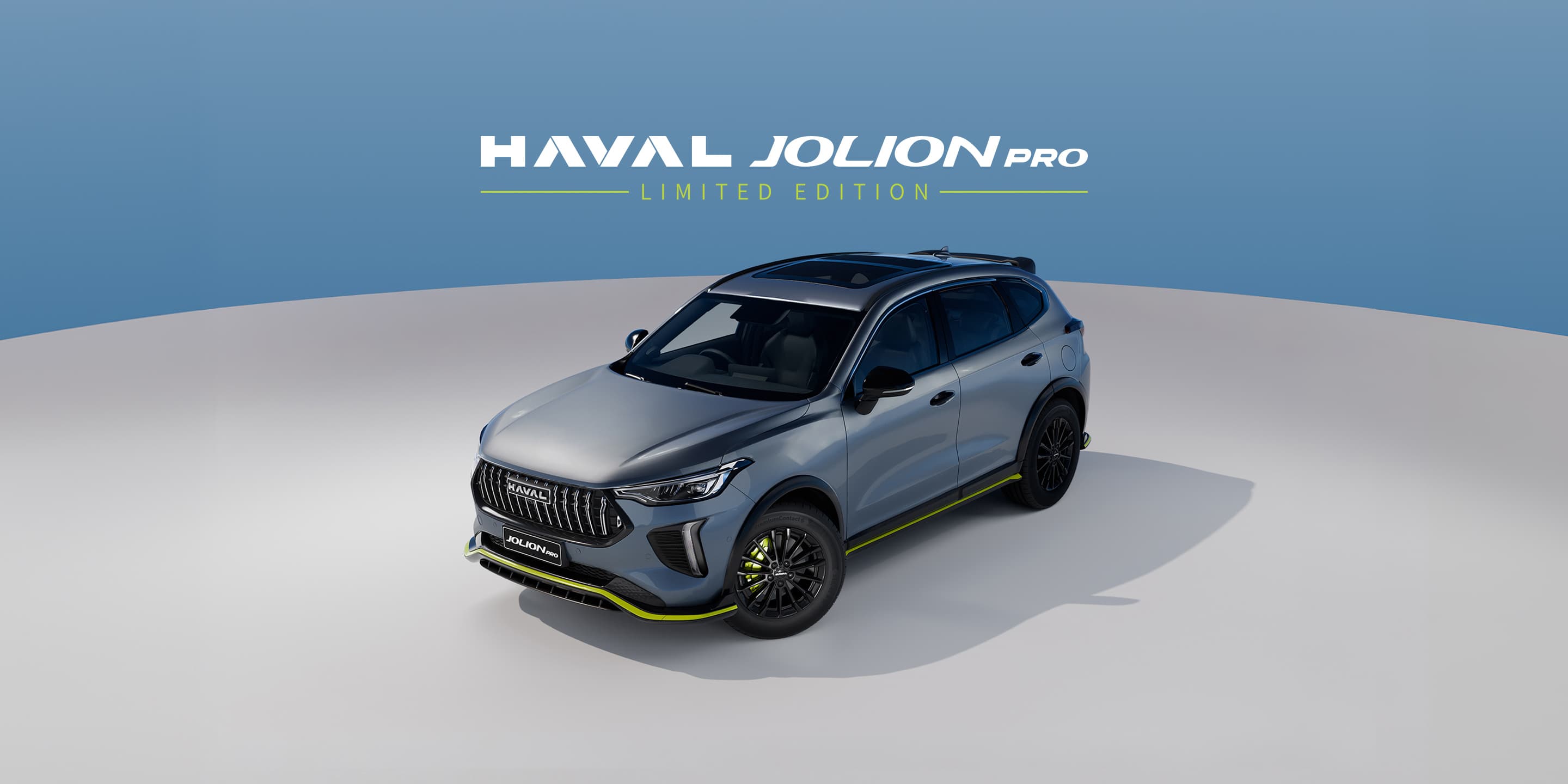 JOLION PRO LIMITED
