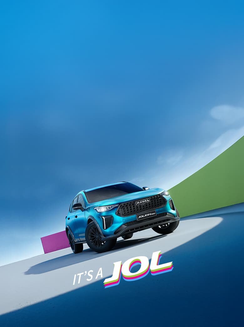 New Jolion Pro