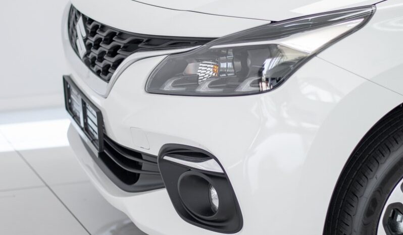 
								2024 Suzuki Baleno 1.5 GLX A/T full									