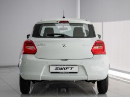 
										2024 Suzuki Swift hatch 1.2 GL auto full									