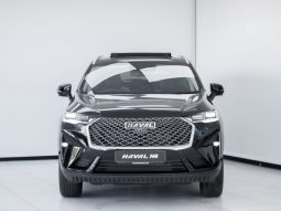 
										2024 Haval H6 2.0T Super Luxury 4X4 DCT full									