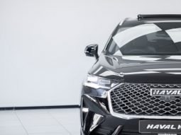 
										2024 Haval H6 2.0T Super Luxury 4X4 DCT full									