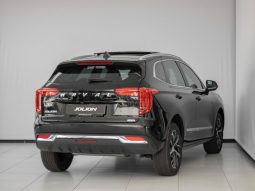 
										2024 Haval Jolion  1.5T Luxury DCT full									