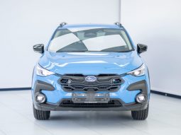 
										2024 Subaru Crosstrek 2.0 iL CVT full									