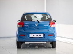 
										2024 Suzuki Celerio 1.0 GL full									