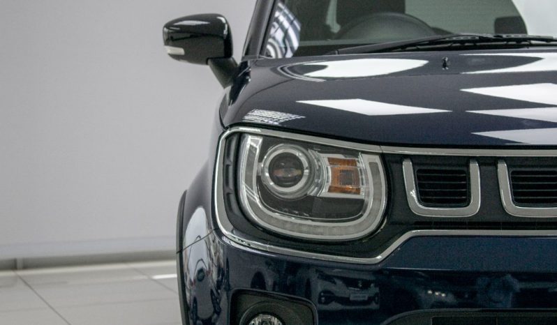 
								2024 Suzuki Ignis 1.2 GLX full									