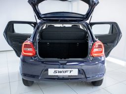 
										2024 Suzuki Swift 1.2 GL full									