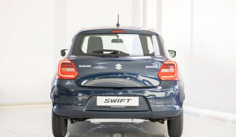 
								2024 Suzuki Swift 1.2 GL AMT full									