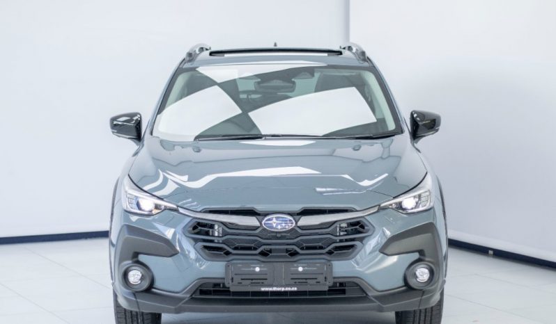 
								2024 Subaru Crosstrek 2.0 iS CVT full									