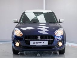 
										2024 Suzuki Swift 1.2 GLX AMT full									