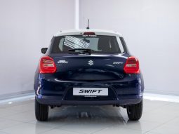 
										2024 Suzuki Swift 1.2 GLX AMT full									