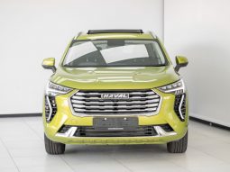 
										2024 Haval Jolion  1.5T Luxury DCT full									