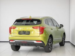 
										2024 Haval Jolion  1.5T Luxury DCT full									