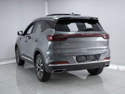 
										2024 Chery Tiggo 7 Pro 1.5T Executive full									