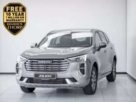 2024 Haval Jolion 1.5T Luxury