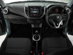 
										2024 Suzuki Celerio 1.0 GL AMT full									