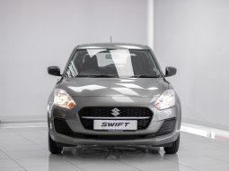 
										2024 Suzuki Swift 1.2 GA full									