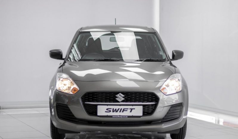 
								2024 Suzuki Swift 1.2 GA full									