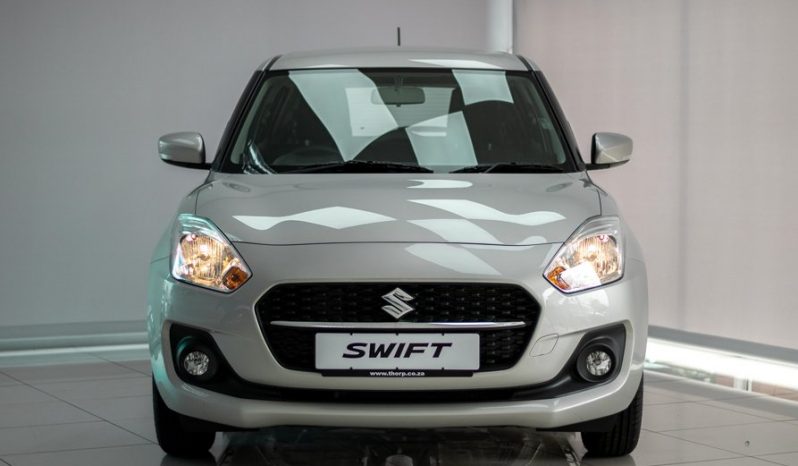 
								2024 Suzuki Swift 1.2 GLX AMT full									