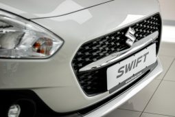 
										2024 Suzuki Swift 1.2 GLX AMT full									