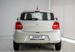 
										2024 Suzuki Swift 1.2 GLX AMT full									