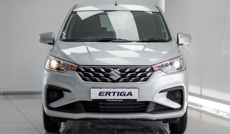 
								2024 Suzuki Ertiga 1.5 GL Auto full									