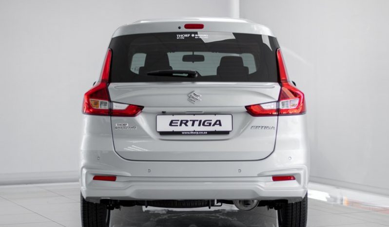 
								2024 Suzuki Ertiga 1.5 GL Auto full									