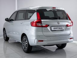 
										2024 Suzuki Ertiga 1.5 GL Auto full									