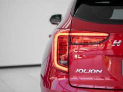 
										2024 Haval Jolion 1.5T Luxury full									