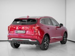 
										2024 Haval Jolion 1.5T Luxury full									