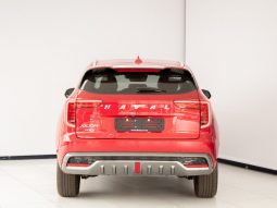 
										2024 Haval Jolion 1.5 Hybrid Super Luxury DHT full									