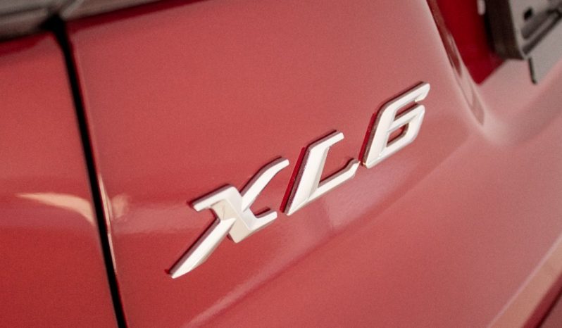 
								2024 Suzuki XL6 1.5 GLX 4AT full									