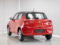 
										2024 Suzuki Swift 1.2 GL full									