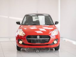 
										2024 Suzuki Swift 1.2 GL full									