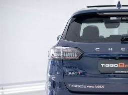 
										2024 Chery Tiggo 8 Pro Max 2.0 TGDi Executive DCT full									