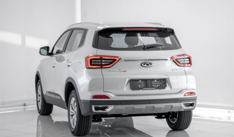 
								2024 Chery Tiggo 4 Pro 1.5 Urban full									