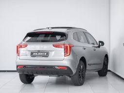 
										2024 Haval Jolion 1.5T S Super Luxury DCT full									