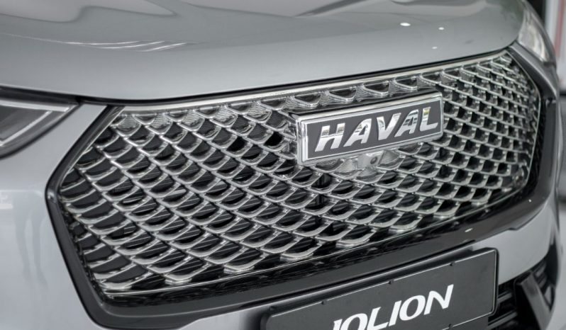 
								2024 Haval Jolion 1.5T S Super Luxury DCT full									