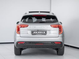 
										2024 Haval Jolion S 1.5T S-Luxury 7DCT full									