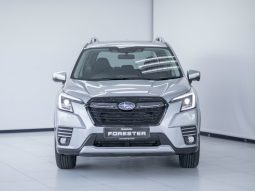 
										2024 Subaru Forester 2.0i-S ES CVT full									