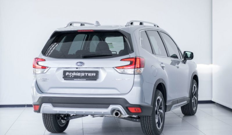 
								2024 Subaru Forester 2.0i-S ES CVT full									