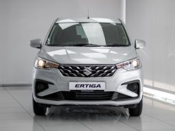 
										2024 Suzuki Ertiga 1.5 GL full									