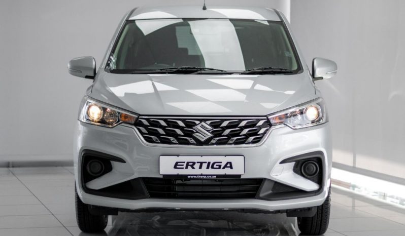 
								2024 Suzuki Ertiga 1.5 GL full									