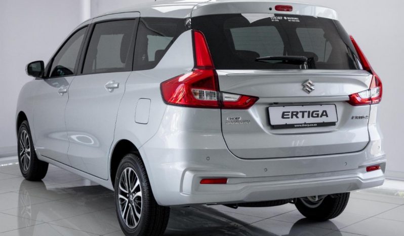 
								2024 Suzuki Ertiga 1.5 GL full									