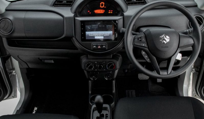 
								2024 Suzuki S-Presso 1.0 GL+ AMT full									