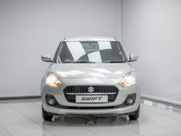 
										2024 Suzuki Swift 1.2 GL full									