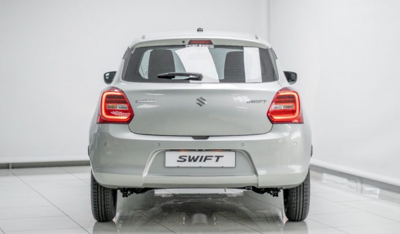 
								2024 Suzuki Swift 1.2 GL full									