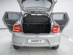
										2024 Suzuki Swift 1.2 GL AMT full									