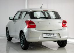
										2024 Suzuki Swift 1.2 GLX AMT full									